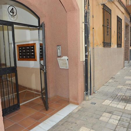 Alojamiento Azahara Málaga Exterior foto