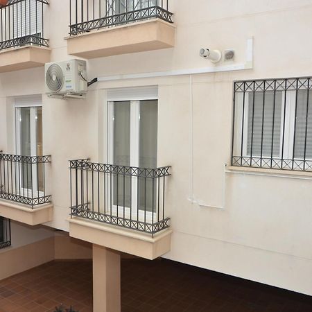 Alojamiento Azahara Málaga Exterior foto
